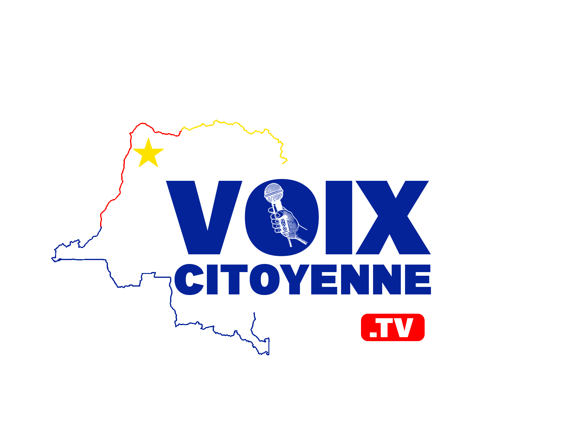 Logo voix citoyenne